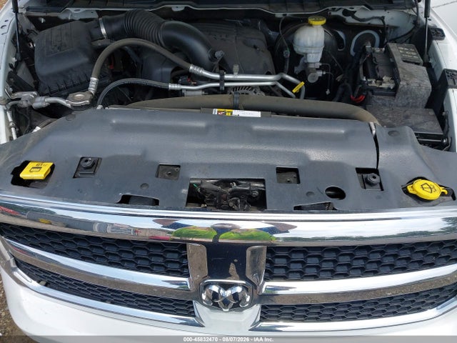 Aukcja sprzedaży 2019 Ram 1500 Classic Tradesman  4x2 8' Box, vin: 3C6JR6DT7KG510899, numer aukcji: 45832470