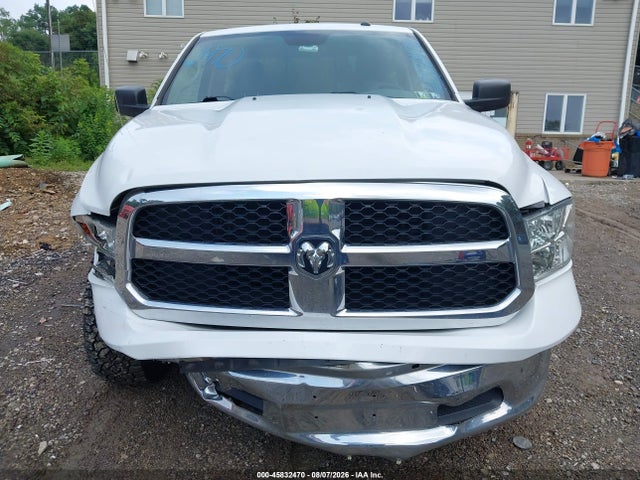 Aukcja sprzedaży 2019 Ram 1500 Classic Tradesman  4x2 8' Box, vin: 3C6JR6DT7KG510899, numer aukcji: 45832470