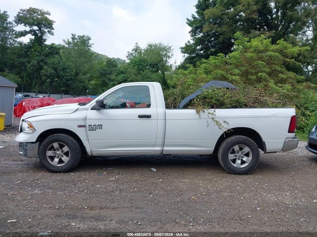 Aukcja sprzedaży 2019 Ram 1500 Classic Tradesman  4x2 8' Box, vin: 3C6JR6DT7KG510899, numer aukcji: 45832470