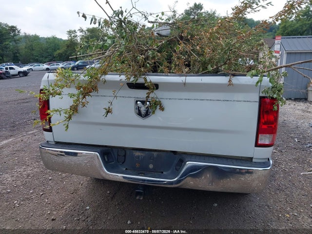 Aukcja sprzedaży 2019 Ram 1500 Classic Tradesman  4x2 8' Box, vin: 3C6JR6DT7KG510899, numer aukcji: 45832470