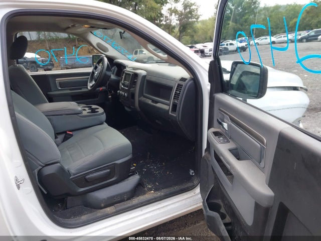 Aukcja sprzedaży 2019 Ram 1500 Classic Tradesman  4x2 8' Box, vin: 3C6JR6DT7KG510899, numer aukcji: 45832470