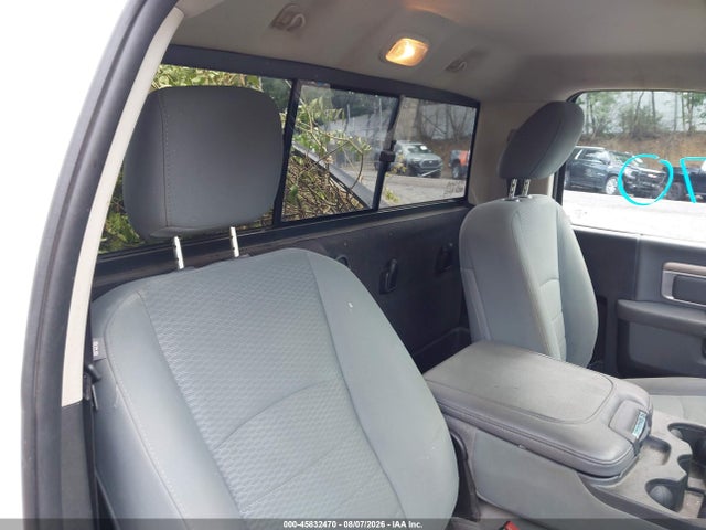 Aukcja sprzedaży 2019 Ram 1500 Classic Tradesman  4x2 8' Box, vin: 3C6JR6DT7KG510899, numer aukcji: 45832470
