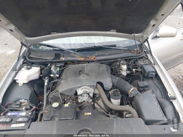 2002 Lincoln Town Car Executive მანქანა იყიდება აუქციონზე, vin: 1LNHM81WX2Y614546, აუქციონის ნომერი: 45832472