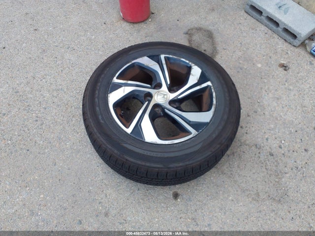 Aukcja sprzedaży 2016 Honda Accord Lx, vin: 1HGCR2F39GA201028, numer aukcji: 45832473