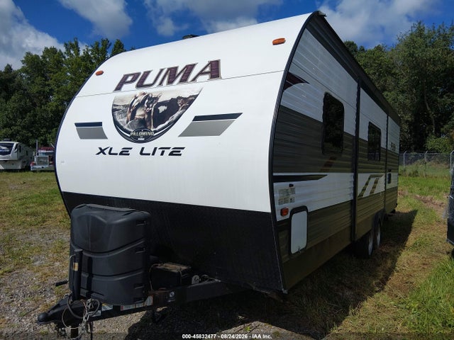 Palomino Puma 2019 5ZT2PUNB8K4002823 Image 2
