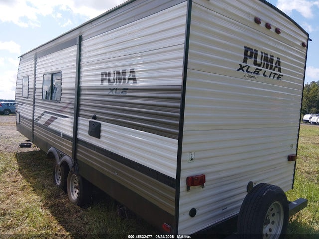 Palomino Puma 2019 5ZT2PUNB8K4002823 Image 3