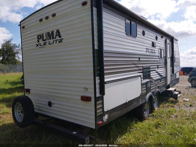 Palomino Puma 2019 5ZT2PUNB8K4002823 Image 4