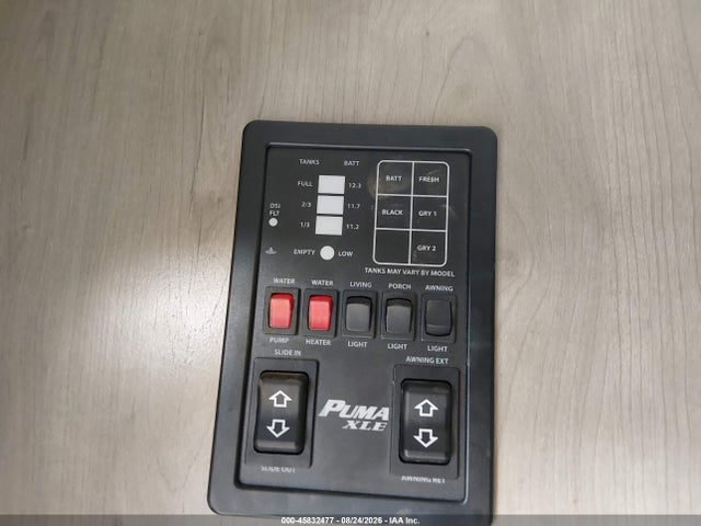 Palomino Puma 2019 5ZT2PUNB8K4002823 Image 7