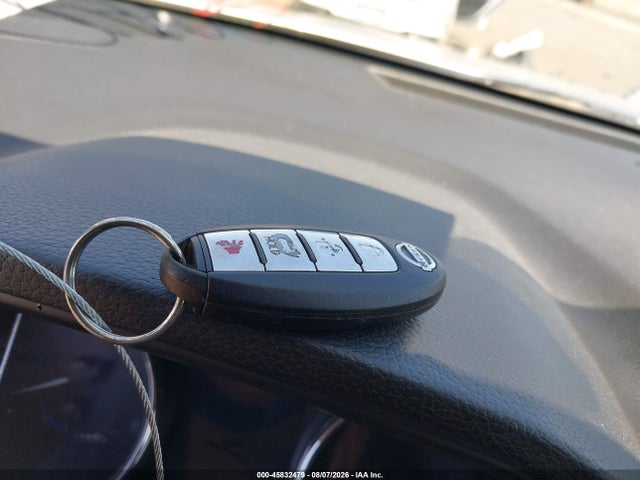 5N1ET2MT7HC830672 Nissan Rogue Hybrid Sv