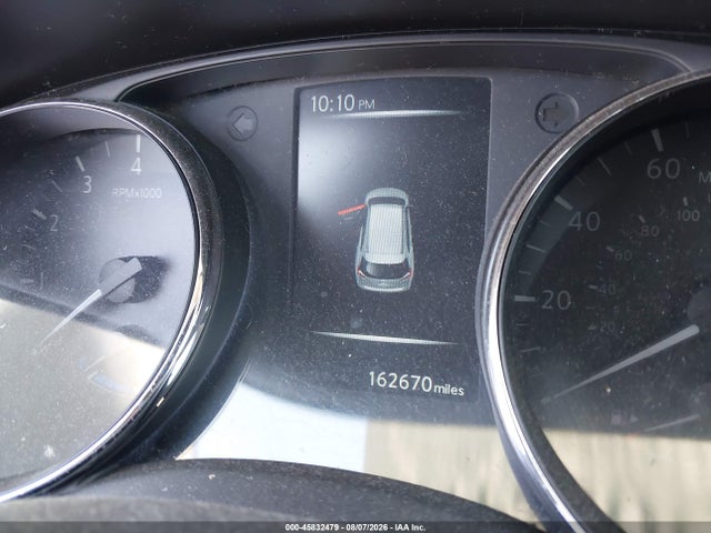 5N1ET2MT7HC830672 Nissan Rogue Hybrid Sv