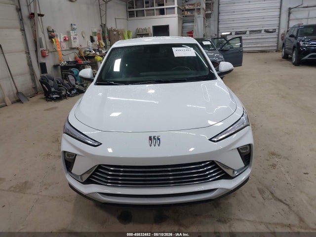 2024 Buick Envista Preferred Fwd მანქანა იყიდება აუქციონზე, vin: KL47LAE24RB220470, აუქციონის ნომერი: 45832482