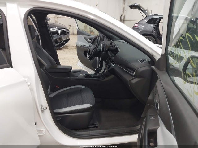 2024 Buick Envista Preferred Fwd მანქანა იყიდება აუქციონზე, vin: KL47LAE24RB220470, აუქციონის ნომერი: 45832482