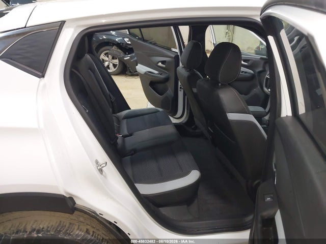 2024 Buick Envista Preferred Fwd მანქანა იყიდება აუქციონზე, vin: KL47LAE24RB220470, აუქციონის ნომერი: 45832482
