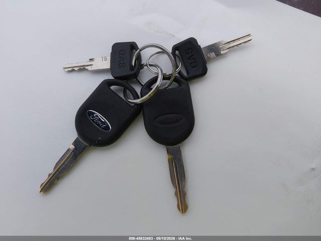 Продажа на аукционе авто 2001 Ford Taurus Lx, vin: 1FAFP52U71G117883, номер лота: 45832483