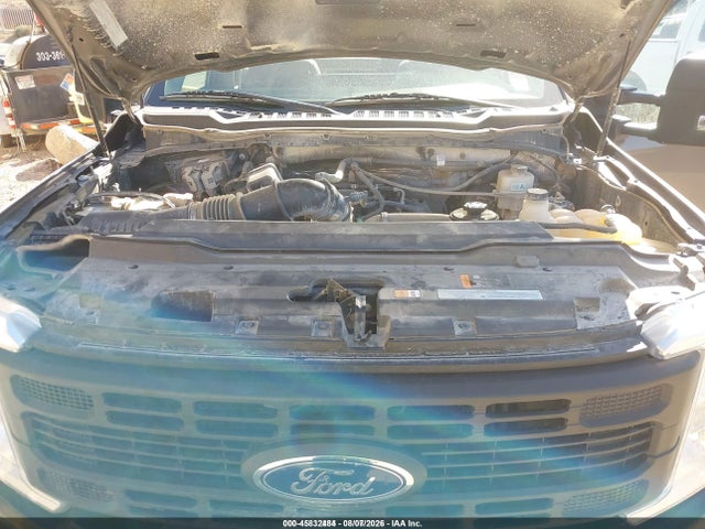 Ford F-250 Xl 2023 1FTRF2BA8PED37746 Image 10