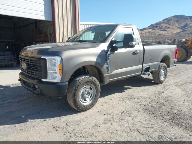 Ford F-250 Xl 2023 1FTRF2BA8PED37746 Image 2
