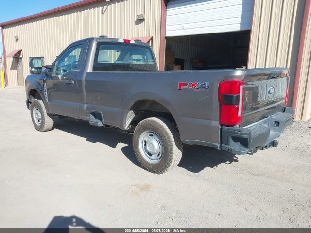 Ford F-250 Xl 2023 1FTRF2BA8PED37746 Image 3