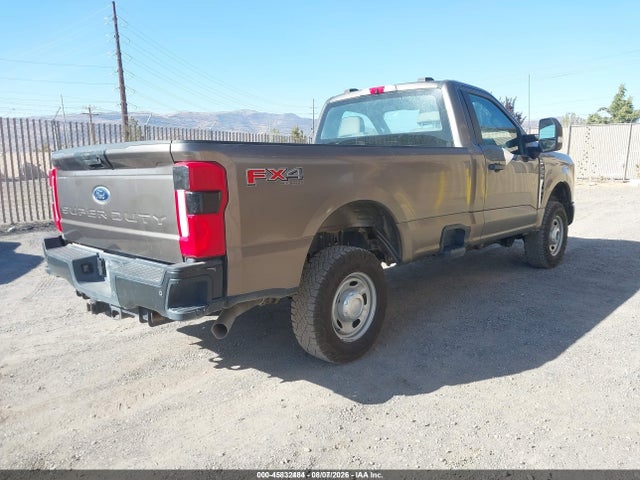 Ford F-250 Xl 2023 1FTRF2BA8PED37746 Image 4