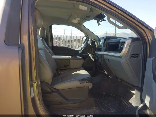 Ford F-250 Xl 2023 1FTRF2BA8PED37746 Image 5