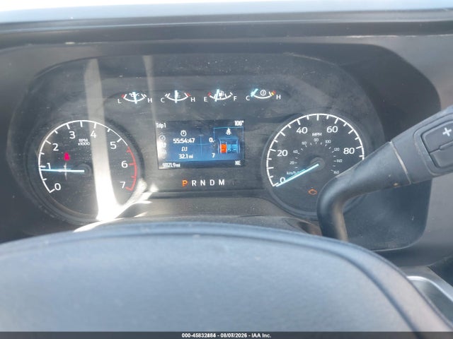 Ford F-250 Xl 2023 1FTRF2BA8PED37746 Image 7