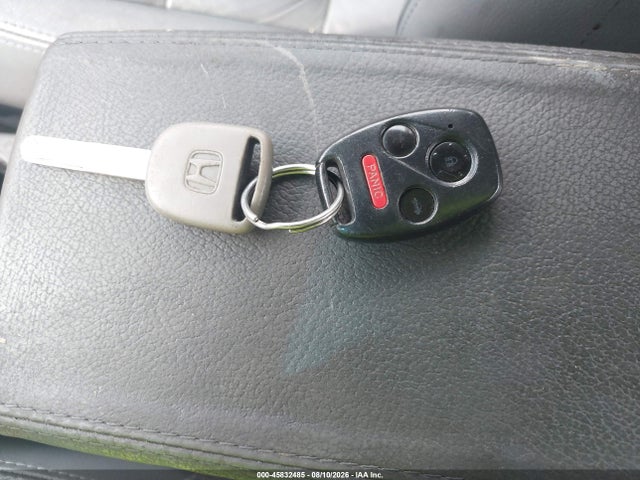 45832485 :رقم المزاد ، 1HGCM66527A088885 vin ، 2007 Honda Accord 3.0 Ex مزاد بيع
