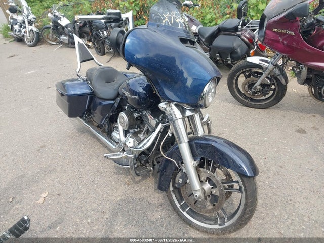 2014 1HD1KBM14EB695168 головне зображення