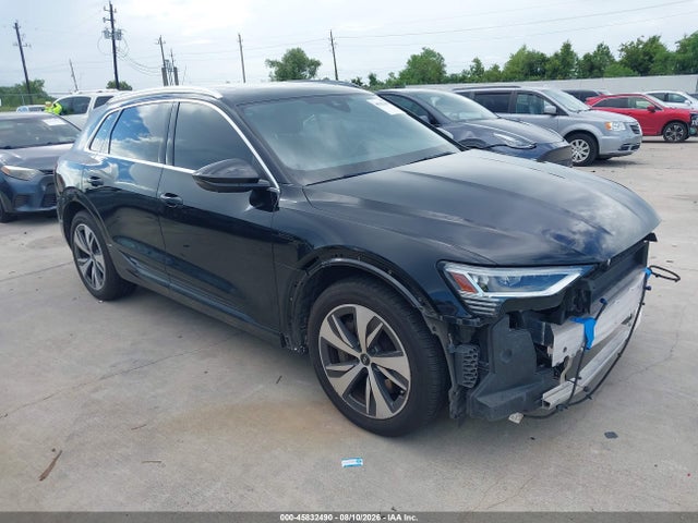 Продаж на аукціоні авто 2024 Audi Q8 E-tron Premium Plus Quattro, vin: WA15AAGE0RB033439, номер лоту: 45832490