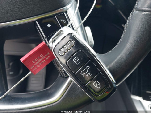 Продаж на аукціоні авто 2024 Audi Q8 E-tron Premium Plus Quattro, vin: WA15AAGE0RB033439, номер лоту: 45832490