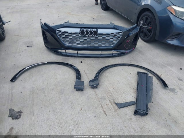 Продаж на аукціоні авто 2024 Audi Q8 E-tron Premium Plus Quattro, vin: WA15AAGE0RB033439, номер лоту: 45832490