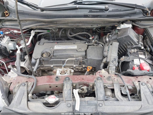Продаж на аукціоні авто 2015 Honda Cr-v Ex, vin: 2HKRM4H57FH626451, номер лоту: 45832503