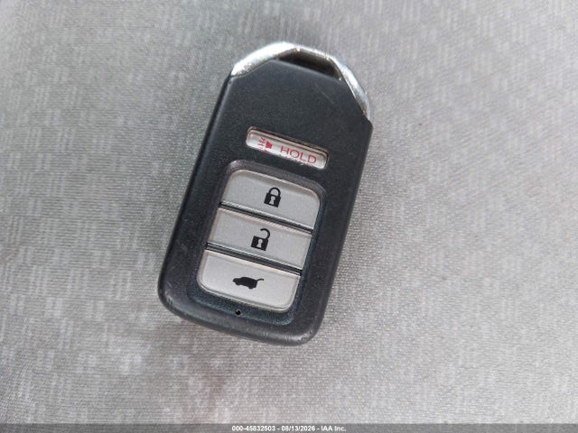Продаж на аукціоні авто 2015 Honda Cr-v Ex, vin: 2HKRM4H57FH626451, номер лоту: 45832503