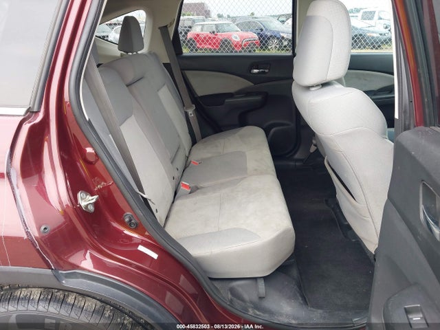 Продаж на аукціоні авто 2015 Honda Cr-v Ex, vin: 2HKRM4H57FH626451, номер лоту: 45832503