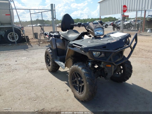 Auction sale of the 2023 Polaris Sportsman Touring 570 Premium, vin: 4XASJE576PA127307, lot number: 45832504