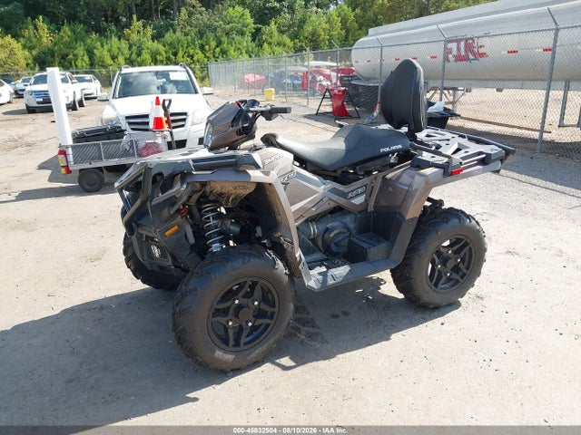 45832504 :رقم المزاد ، 4XASJE576PA127307 vin ، 2023 Polaris Sportsman Touring 570 Premium مزاد بيع