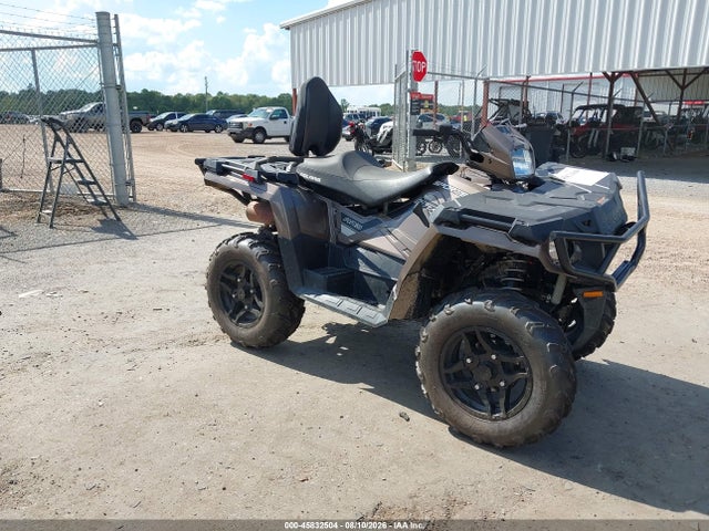 45832504 :رقم المزاد ، 4XASJE576PA127307 vin ، 2023 Polaris Sportsman Touring 570 Premium مزاد بيع
