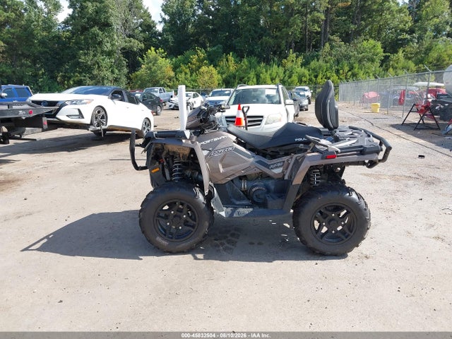 45832504 :رقم المزاد ، 4XASJE576PA127307 vin ، 2023 Polaris Sportsman Touring 570 Premium مزاد بيع