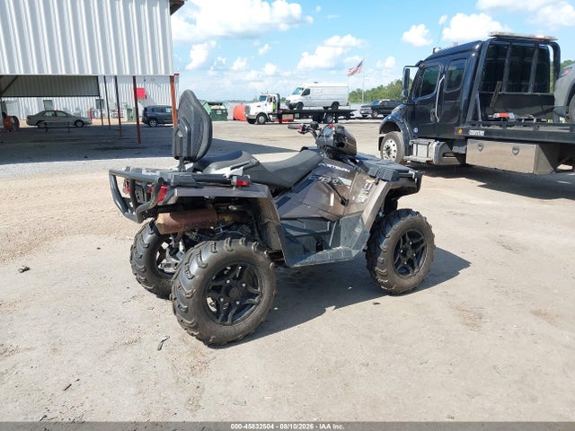 45832504 :رقم المزاد ، 4XASJE576PA127307 vin ، 2023 Polaris Sportsman Touring 570 Premium مزاد بيع