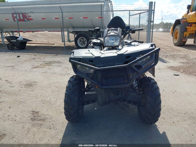 45832504 :رقم المزاد ، 4XASJE576PA127307 vin ، 2023 Polaris Sportsman Touring 570 Premium مزاد بيع