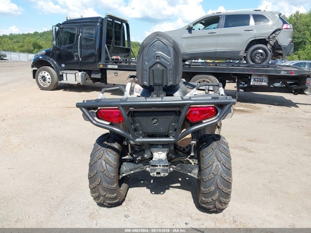 45832504 :رقم المزاد ، 4XASJE576PA127307 vin ، 2023 Polaris Sportsman Touring 570 Premium مزاد بيع