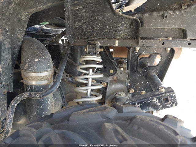 45832504 :رقم المزاد ، 4XASJE576PA127307 vin ، 2023 Polaris Sportsman Touring 570 Premium مزاد بيع