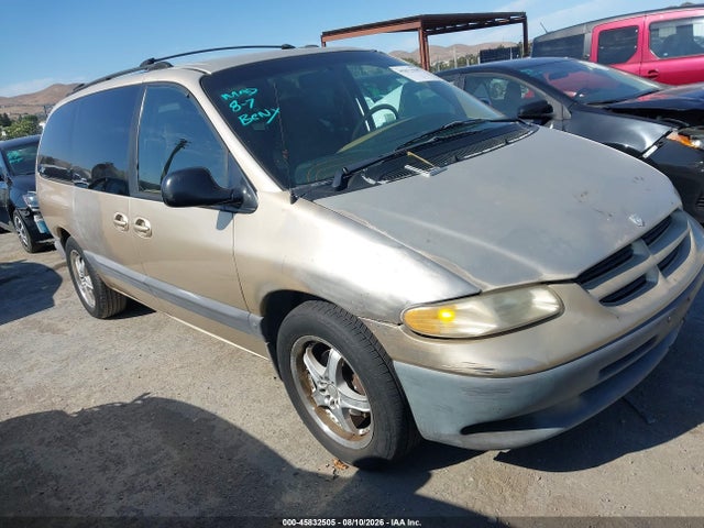 Продаж на аукціоні авто 2000 Dodge Grand Caravan Se, vin: 1B4GP44R6YB639801, номер лоту: 45832505