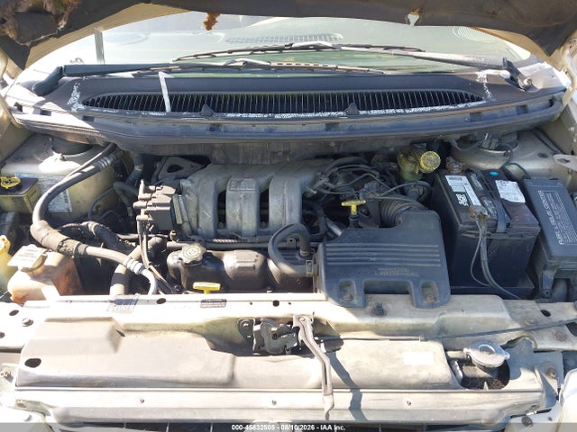 Продажа на аукционе авто 2000 Dodge Grand Caravan Se, vin: 1B4GP44R6YB639801, номер лота: 45832505