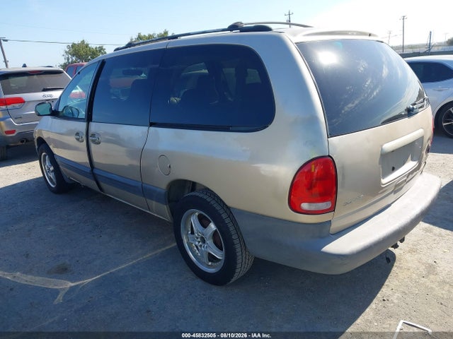 Продажа на аукционе авто 2000 Dodge Grand Caravan Se, vin: 1B4GP44R6YB639801, номер лота: 45832505