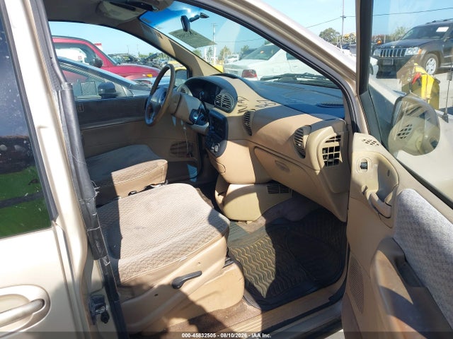 Продажа на аукционе авто 2000 Dodge Grand Caravan Se, vin: 1B4GP44R6YB639801, номер лота: 45832505