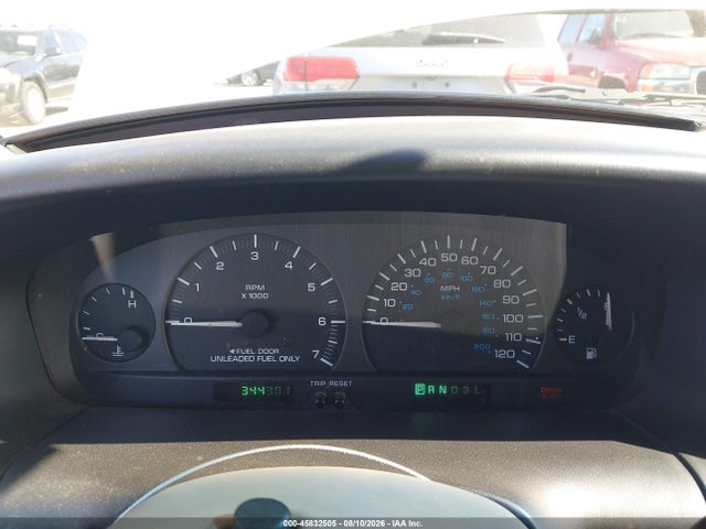 Продажа на аукционе авто 2000 Dodge Grand Caravan Se, vin: 1B4GP44R6YB639801, номер лота: 45832505