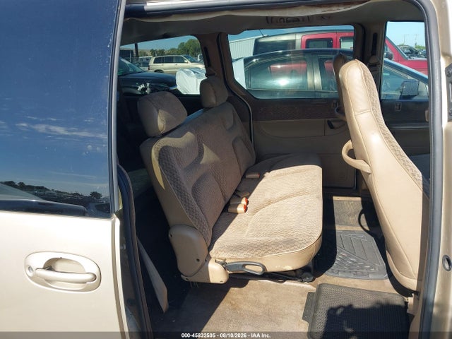 Продажа на аукционе авто 2000 Dodge Grand Caravan Se, vin: 1B4GP44R6YB639801, номер лота: 45832505