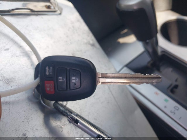 Toyota CAMRY SE 2014 4T1BF1FK3EU806206 Image 11
