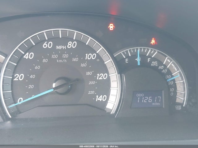 Toyota CAMRY SE 2014 4T1BF1FK3EU806206 Image 15