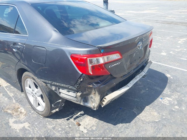 Toyota CAMRY SE 2014 4T1BF1FK3EU806206 Image 17