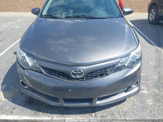 Toyota CAMRY SE 2014 4T1BF1FK3EU806206 Image 19